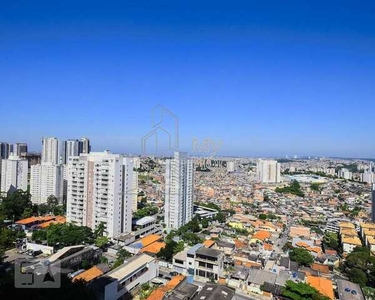 Apartamento com 2 dormitórios 1 vaga a venda no Morumbi