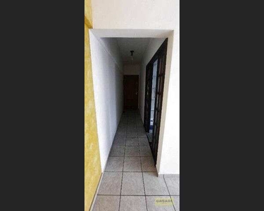 Apartamento com 2 dormitórios, 89 m² - venda ou aluguel - Nova Petrópolis - São Bernardo d