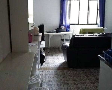 Apartamento com 2 dormitórios à venda, 48 m² por R$ 80.000,00 - Conjunto Habitacional Sant