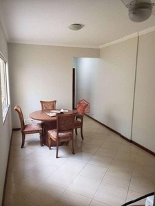 Apartamento com 2 dormitórios à venda, 78 m² por R$ 210.000,00 - Novo Horizonte - Macaé/RJ