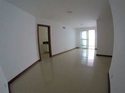 Apartamento com 2 dormitórios para alugar, 107 m² por R$ 4.484,91/mês - Mata da Praia - Vi
