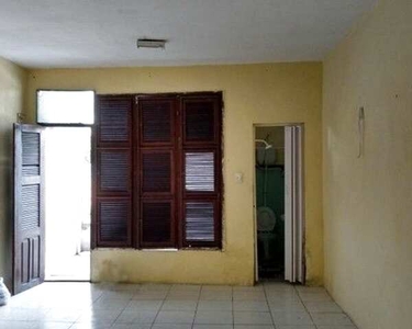Apartamento com 2 dormitórios para alugar, 28 m² por R$ 589,00/mês - Aldeota - Fortaleza/C