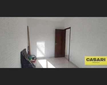 Apartamento com 2 dormitórios para alugar, 50 m² - Santa Terezinha - São Bernardo do Campo
