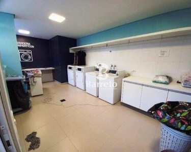 Apartamento com 2 dormitórios para alugar, 54 m² por R$ 2.300,00/mês - Gleba Palhano - Lon