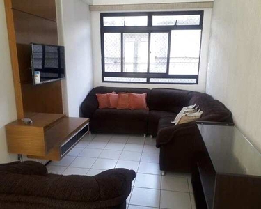 Apartamento com 2 dormitórios para alugar, 56 m² por R$ 2.300,00/mês - Calhau - São Luís/M