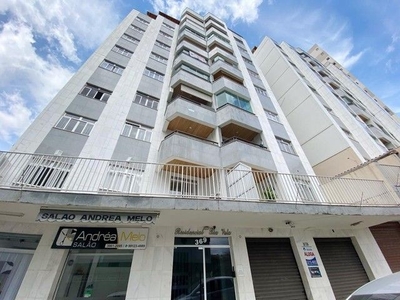 Apartamento com 2 dormitórios para alugar, 57 m² por R$ 1.778,30/mês - Bom Pastor - Juiz d