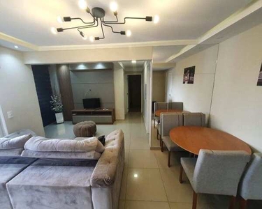 Apartamento com 2 dormitórios para alugar, 63 m² por R$ 2.300/mês - Terra Bonita - Londrin