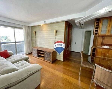 Apartamento com 2 dormitórios para alugar, 75 m² por R$ 3/mês - Pinheiros - São Paulo/SP
