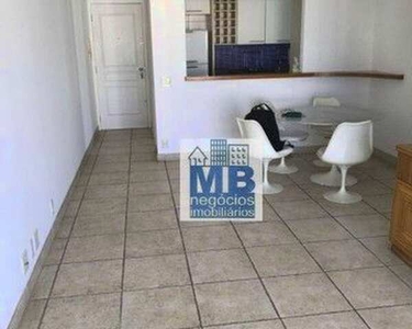 Apartamento com 2 dormitórios para alugar, 97 m² por R$ 3.200,00/mês - Jardim Marajoara