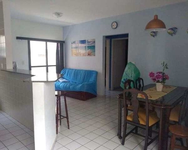 Apartamento com 2 dorms, Canto do Forte, Praia Grande, Cod: 300967