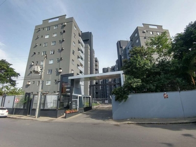 Apartamento com 2 quartos à venda , Santo Antônio em Joinville.