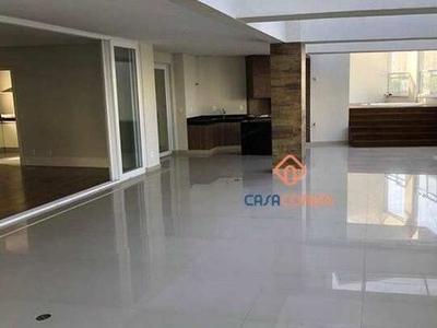 Apartamento com 3 dormitórios, 270 m² - venda por R$ 5.200.000,00 ou aluguel por R$ 16.000