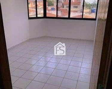 Apartamento com 3 dormitórios à venda por R$ 110.000,00 - Nova Parnamirim - Parnamirim/RN