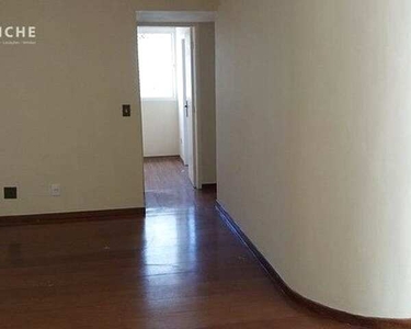 Apartamento com 3 dormitórios para alugar, 100 m² por R$ 4.100,00/mês - Paraíso - São Paul