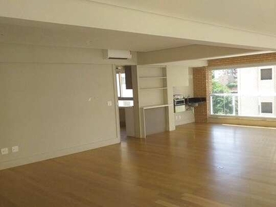Apartamento com 3 dormitórios para alugar, 206 m² por R$ 16.000/mês - Jardim Paulista - Sã