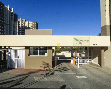 Apartamento com 3 dormitórios para alugar, 62 m² por R$ 2.200,00/mês - Condomínio Reserva