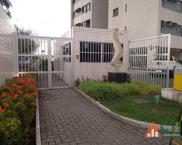 Apartamento com 3 dormitórios para alugar, 65 m² por R$ 1.500,00/mês - Jardim São Paulo