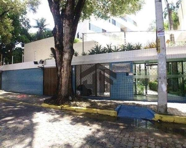 Apartamento com 3 Quartos na Madalena, Recife