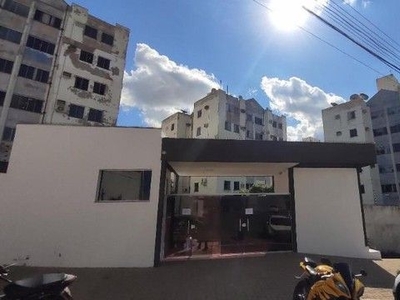 Apartamento com 3 quarto(s) no bairro Ponte Nova em Várzea Grande - MT