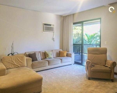 Apartamento com 4 dormitórios à venda, 120 m² por R$ 700.000,00 - Nova Campinas - Campinas