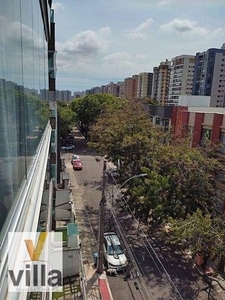 Apartamento com 4 dormitórios para alugar, 154 m² por R$ 8.230,00/mês - Jardim da Penha -