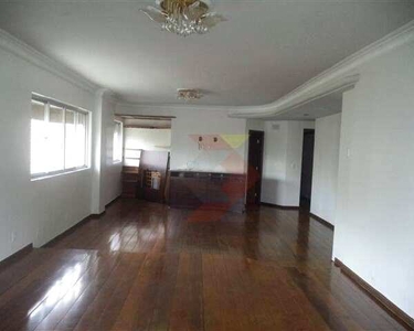Apartamento com 4 dormitórios para alugar, 270 m² por R$ 4.100,00/mês - Setor Bueno - Goiâ