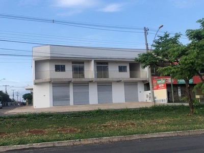 Apartamento com 94 e 113 m2, com 3 quartos 01 suíte Residencial Ytapuã - Goiânia - GO