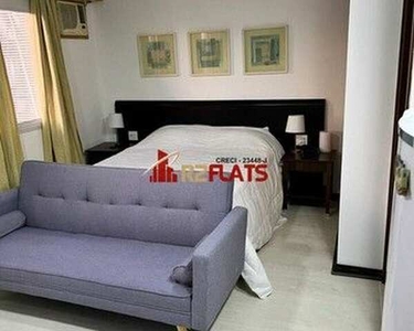 Apartamento com ótimo preço no bairro Vila Olímpia. Confira!