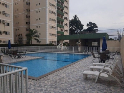 APARTAMENTO CONDOMINIO TORRE DAS PALMEIRAS