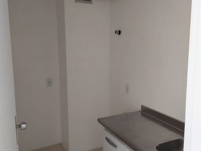 apartamento de 1 quarto com vaga no centro historico