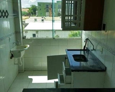 Apartamento de 1 quarto no Grande Colorado, Sobradinho - DF