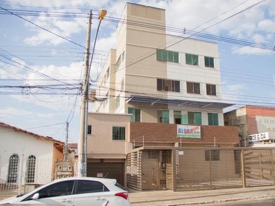 Apartamento de 40 metros quadrados no bairro Setor Coimbra com 1 quarto