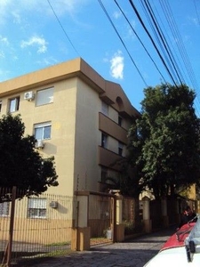 Apartamento de 85 metros quadrados no bairro Camaquã com 2 quartos