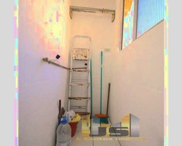 Apartamento de dois dormitórios no bairro rubem berta