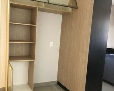 Apartamento - dois quartos com suítes - bairro Funcionários