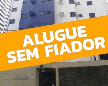 Apartamento em Boa Viagem - Recife com 3 quartos para alugar