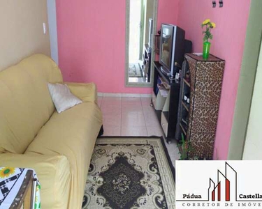 Apartamento em Itanhaem, bairro ,Guapura R$ 60.000,00