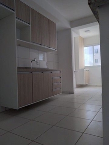 Apartamento Golden Green Despraiado