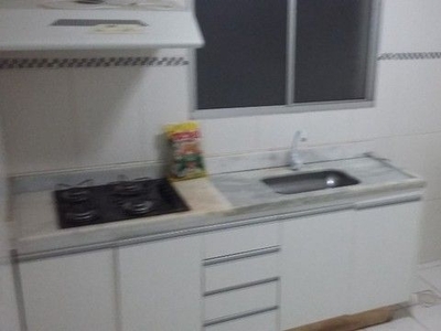 apartamento, Jardim Bela Vista, 1/4 suíte, próximo unip/fasam/BR153 e comércio