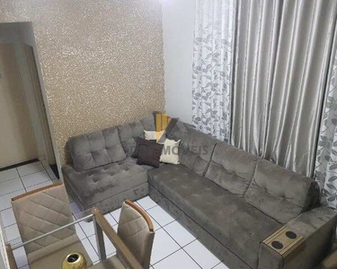 Apartamento, Jardim Santa Cruz, Londrina - PR