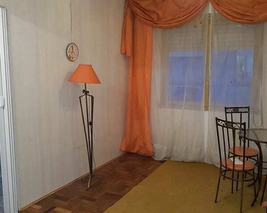 Apartamento JK pronto pra morar Zona Norte de Porto Alegre