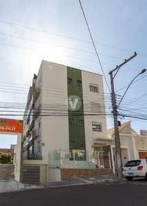 Apartamento localizado no bairro Rosário.