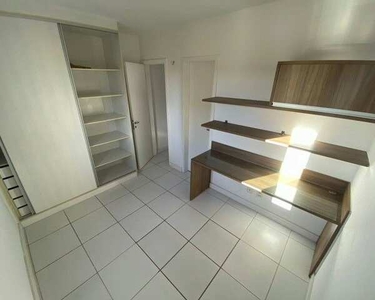 Apartamento mobiliado locação