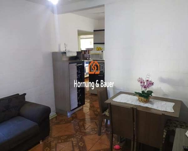 Apartamento no bairro Bela Vista em Estância Velha