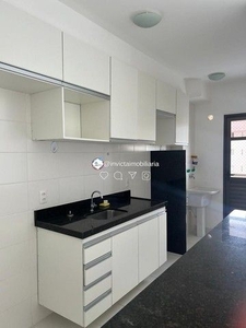 Apartamento no Jardins Toscana