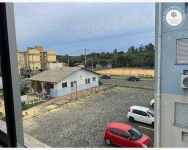 Apartamento no São Francisco de Assis