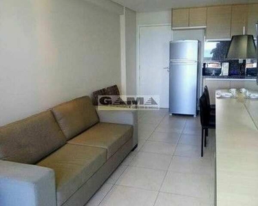 Apartamento Padrão