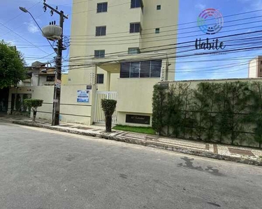 Apartamento Padrão para Aluguel em Papicu Fortaleza-CE - 10541