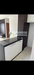 Apartamento Padrão para Aluguel em Parque Oeste Industrial Goiânia-GO - A 468