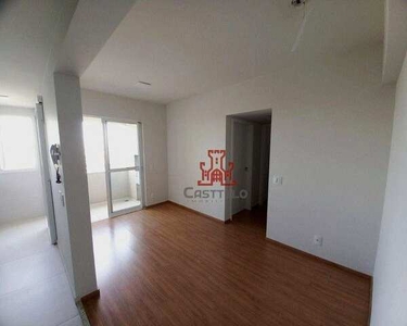 Apartamento para alugar, 54 m² por R$ 2.200/mês - Gleba Palhano - Londrina/PR
